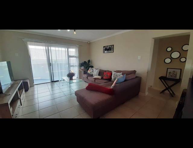 3 BEDROOM APARTMENT RENTED IN SHERWOOD